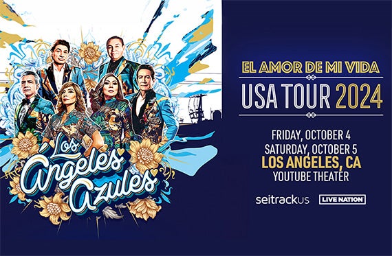 More Info for Los Angeles Azules