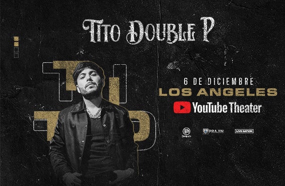 More Info for Tito Double P