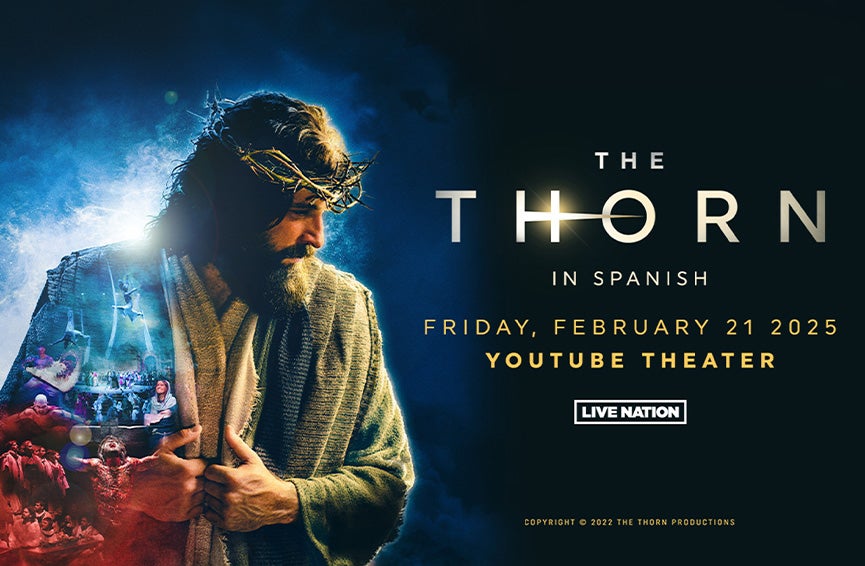 The Thorn en Español