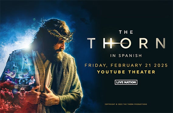 More Info for The Thorn en Español