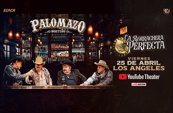 More Info for Palomazo Norteño