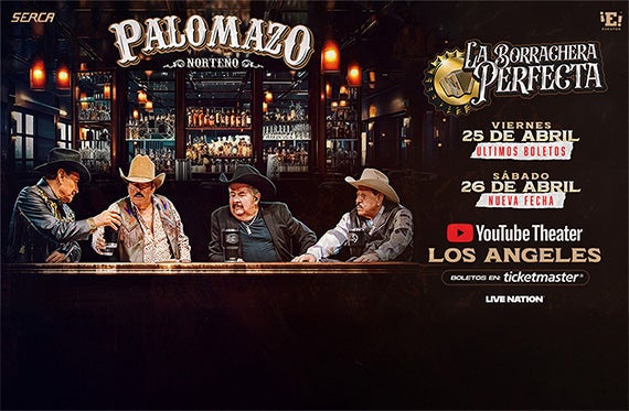 More Info for Palomazo Norteño