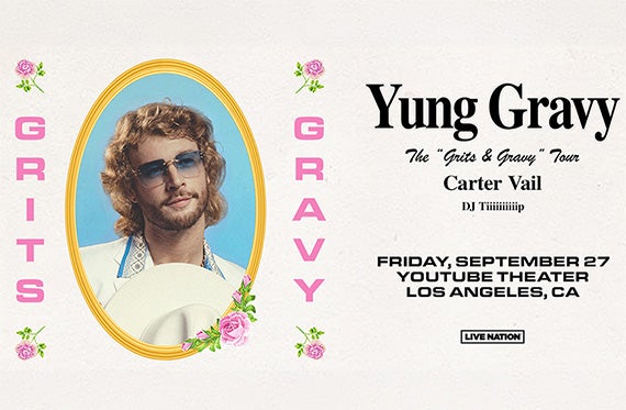 More Info for Yung Gravy